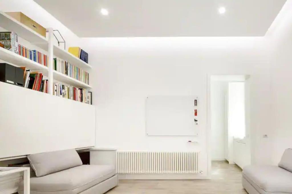 Apartment Vsg25 Nel Centro Di Cagliari Buitenkant foto