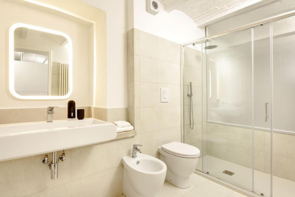 Apartment Vsg25 Nel Centro Di Cagliari Buitenkant foto