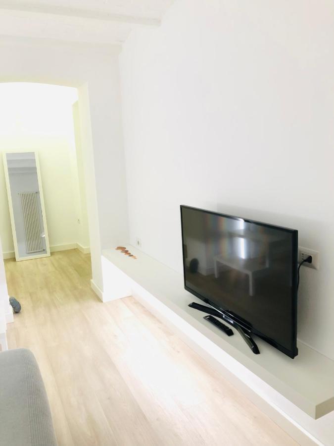Apartment Vsg25 Nel Centro Di Cagliari Buitenkant foto