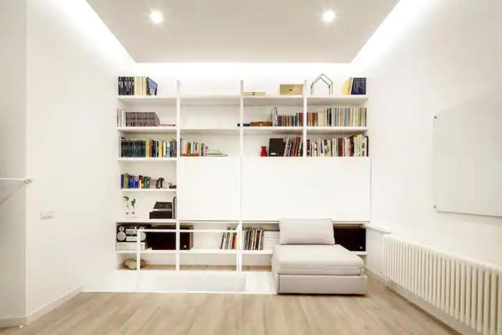 Apartment Vsg25 Nel Centro Di Cagliari Buitenkant foto