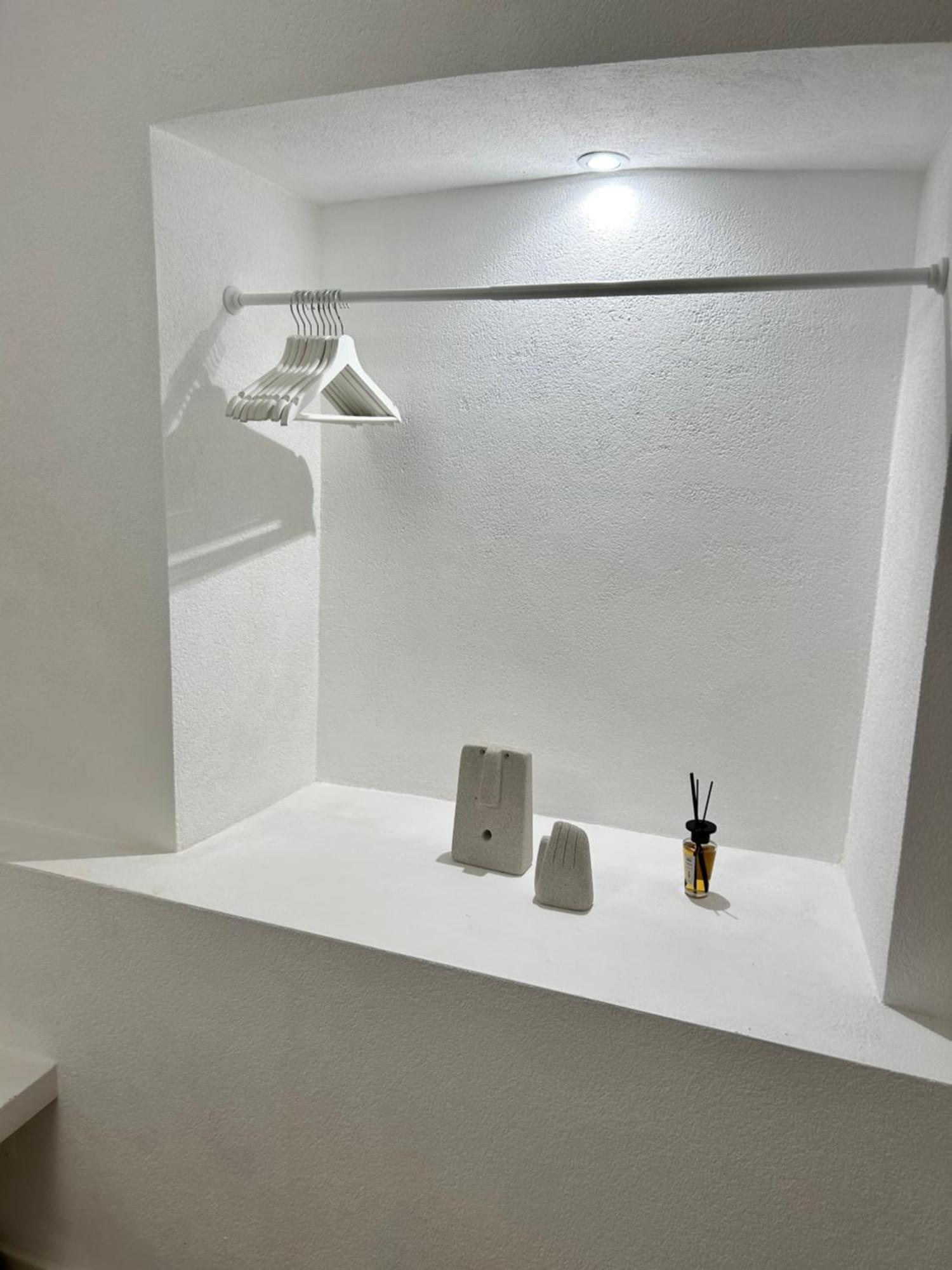 Apartment Vsg25 Nel Centro Di Cagliari Buitenkant foto